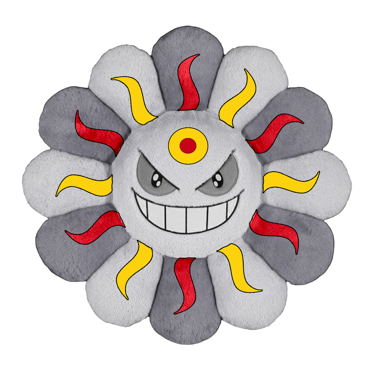 GARAKAMI PLUSHIE