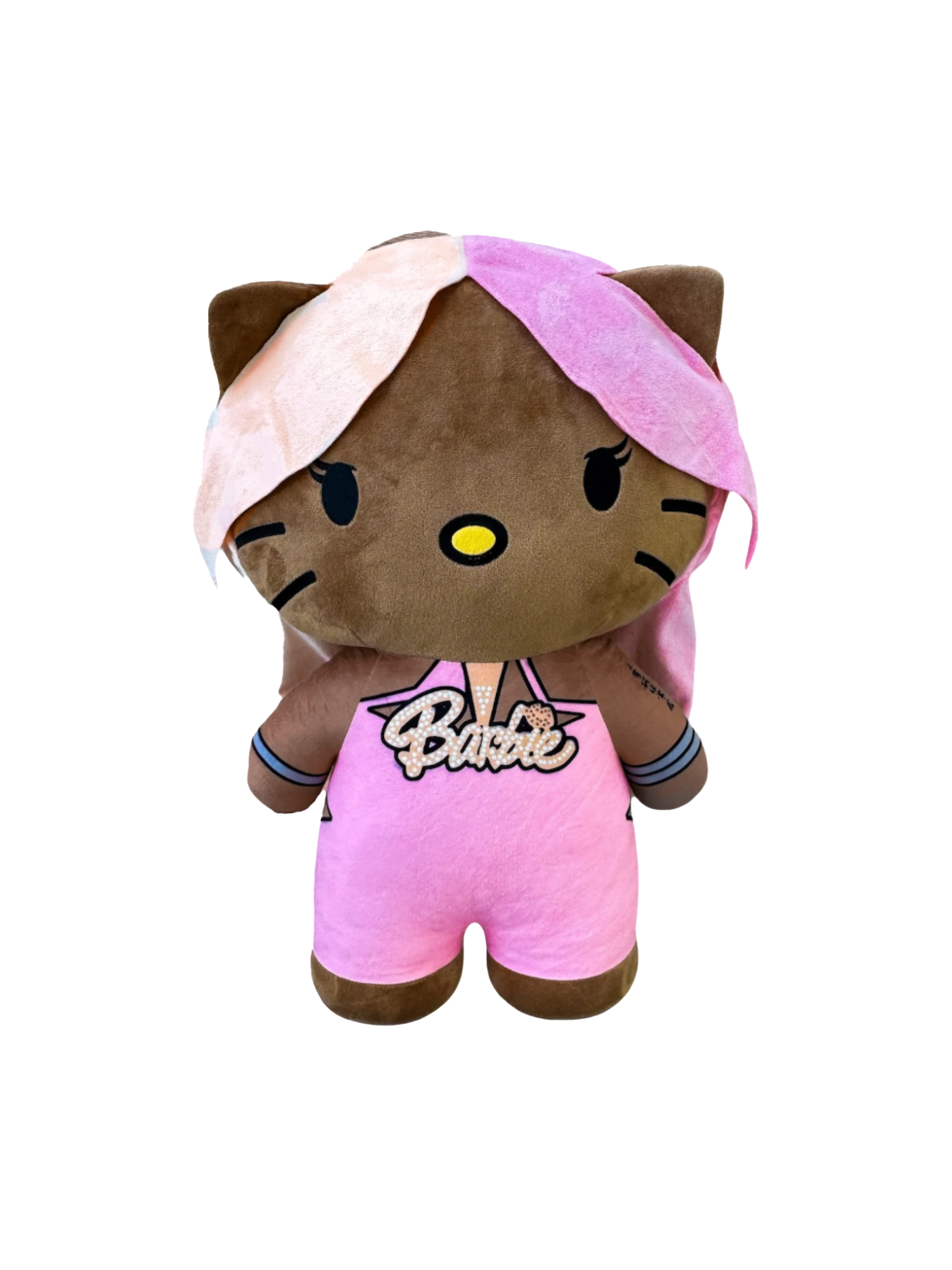 NICKI KITTY