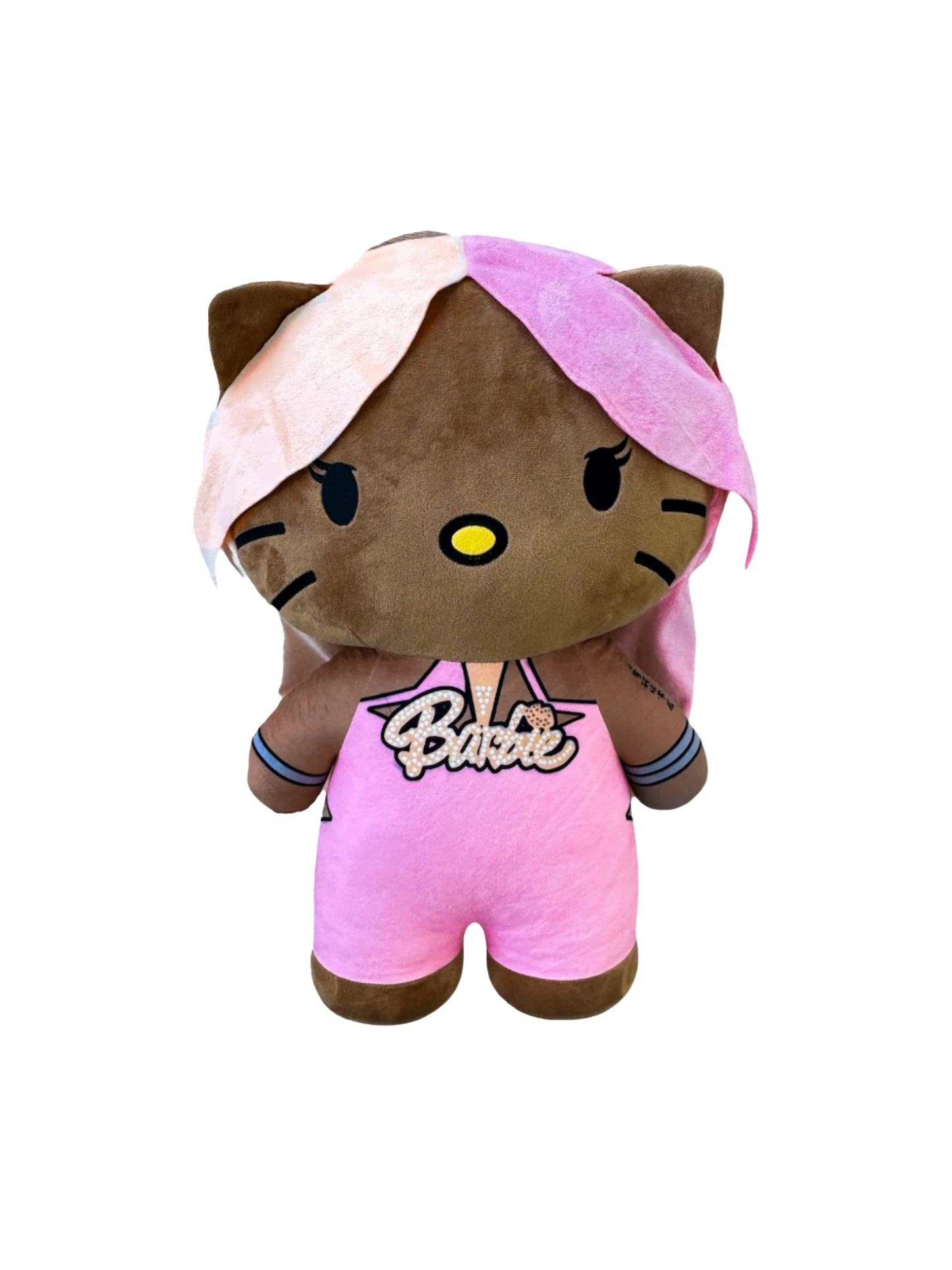 NICKI KITTY