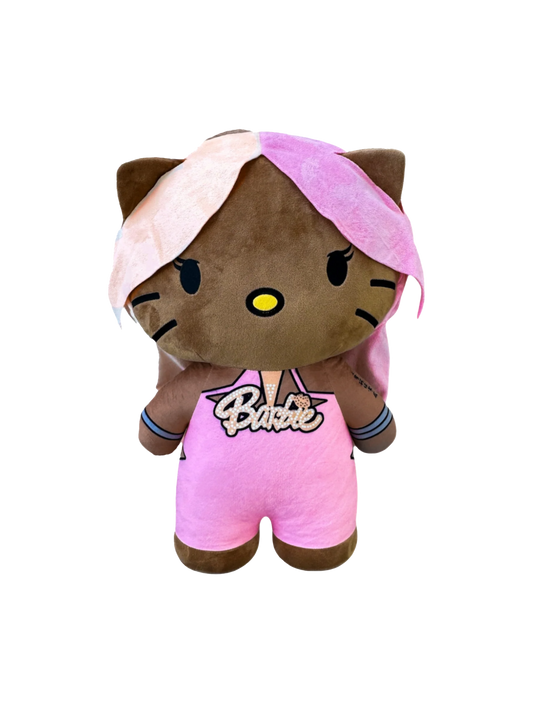 NICKI KITTY